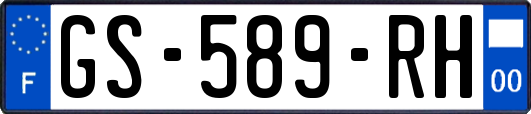 GS-589-RH