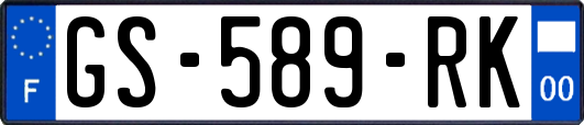GS-589-RK