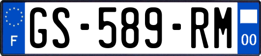 GS-589-RM