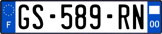 GS-589-RN