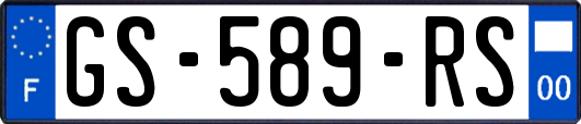 GS-589-RS