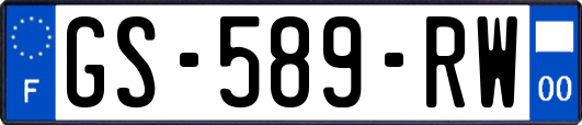 GS-589-RW