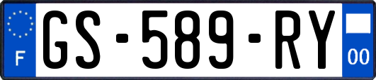 GS-589-RY
