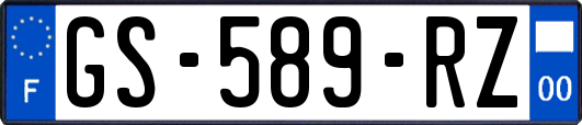 GS-589-RZ