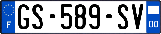 GS-589-SV