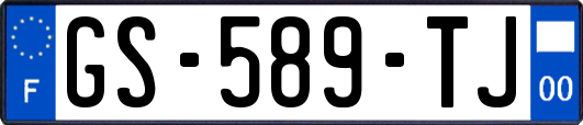 GS-589-TJ