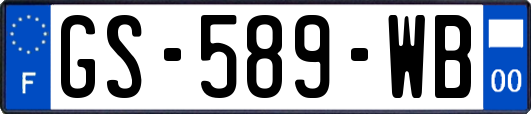 GS-589-WB