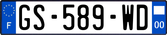 GS-589-WD
