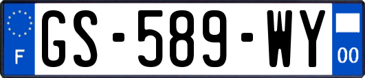 GS-589-WY