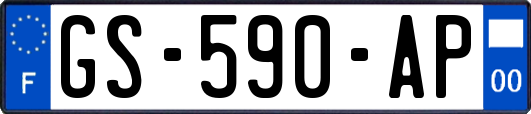 GS-590-AP