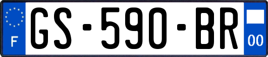 GS-590-BR