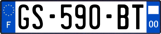 GS-590-BT