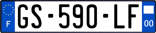 GS-590-LF
