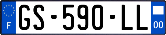 GS-590-LL