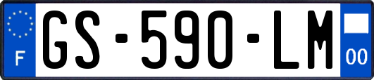 GS-590-LM