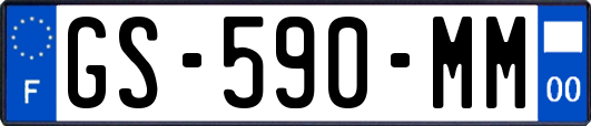 GS-590-MM