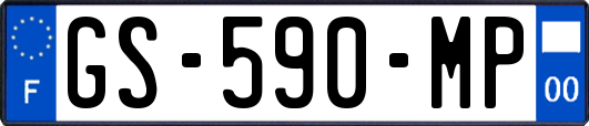 GS-590-MP