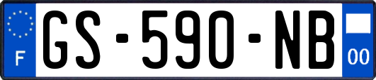 GS-590-NB