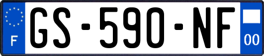 GS-590-NF
