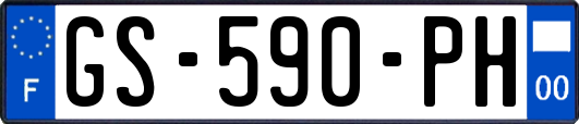 GS-590-PH