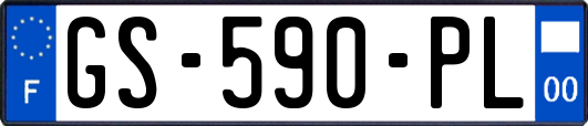 GS-590-PL