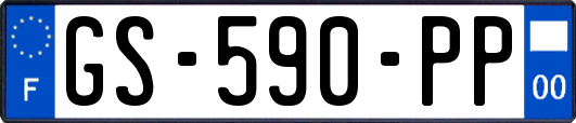 GS-590-PP