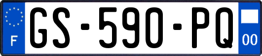 GS-590-PQ
