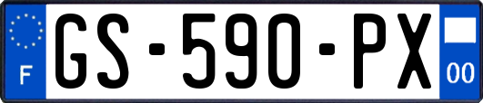 GS-590-PX