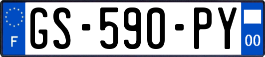 GS-590-PY