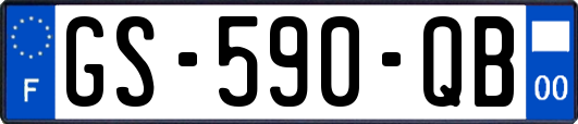 GS-590-QB