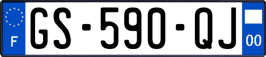 GS-590-QJ