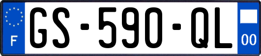 GS-590-QL