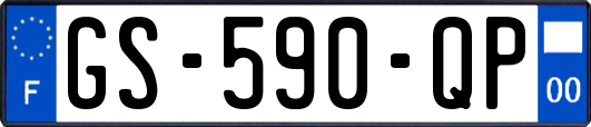 GS-590-QP