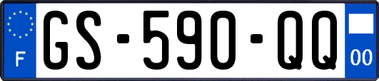 GS-590-QQ
