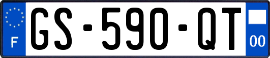 GS-590-QT