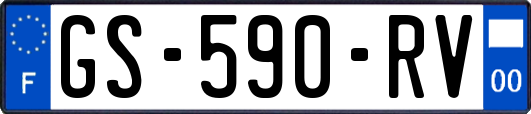 GS-590-RV
