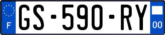 GS-590-RY