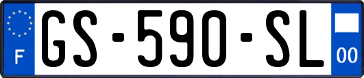 GS-590-SL