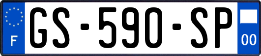 GS-590-SP
