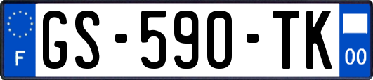 GS-590-TK
