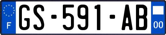 GS-591-AB