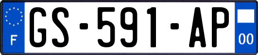 GS-591-AP