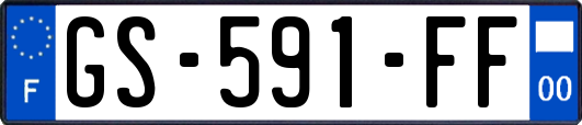 GS-591-FF