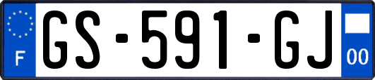 GS-591-GJ
