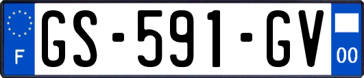 GS-591-GV