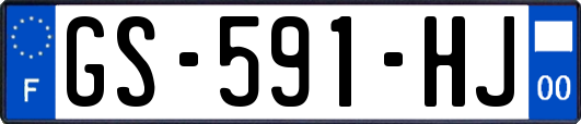 GS-591-HJ