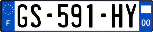 GS-591-HY
