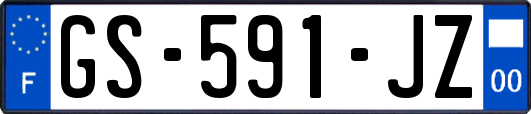 GS-591-JZ