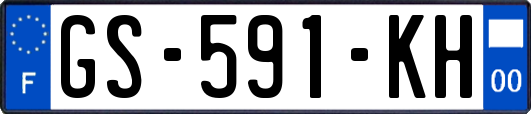 GS-591-KH