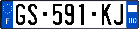 GS-591-KJ